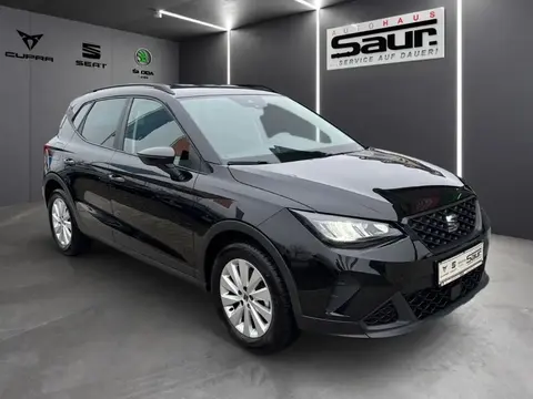 Used SEAT ARONA Petrol 2024 Ad 