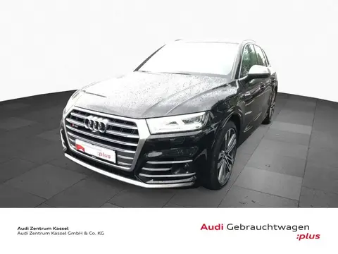 Used AUDI SQ5 Diesel 2020 Ad 