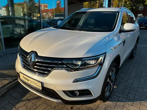 Used RENAULT KOLEOS Diesel 2017 Ad 