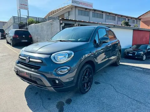 Annonce FIAT 500X Diesel 2019 d'occasion 