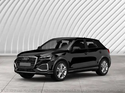 Annonce AUDI Q2 Diesel 2023 d'occasion 