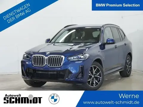 Used BMW X3 Diesel 2023 Ad 