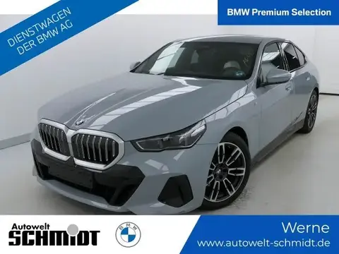 Annonce BMW SERIE 5 Essence 2024 d'occasion 