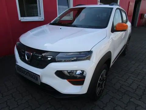 Used DACIA SPRING Not specified 2021 Ad 