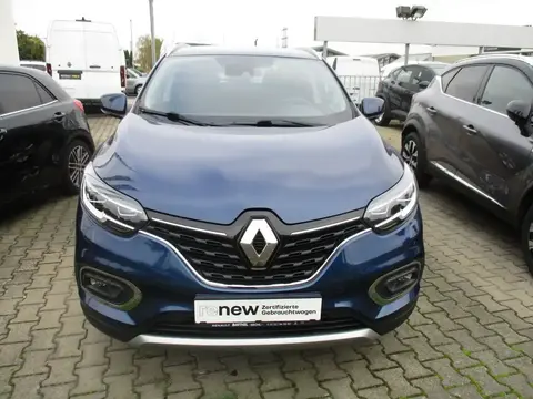 Annonce RENAULT KADJAR Essence 2020 d'occasion 