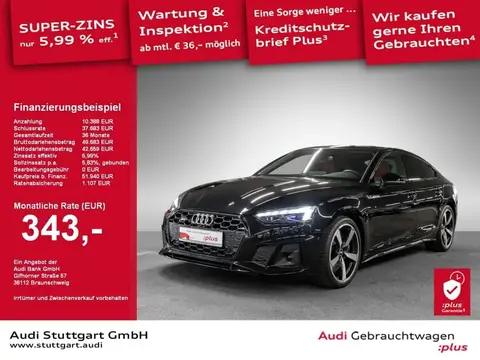 Used AUDI S5 Diesel 2021 Ad 