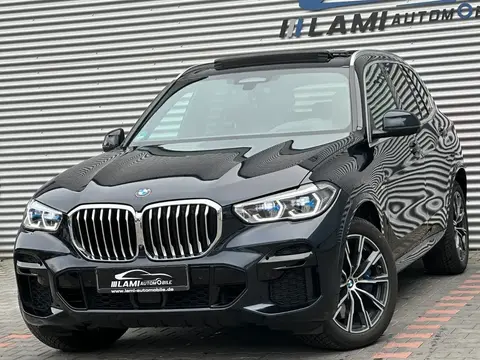 Annonce BMW X5 Diesel 2023 d'occasion 