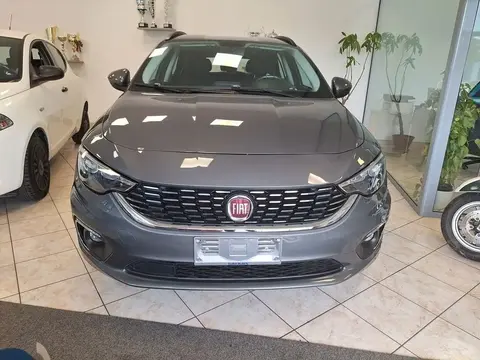 Annonce FIAT TIPO Diesel 2018 d'occasion 