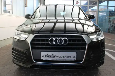 Used AUDI Q3 Petrol 2018 Ad 