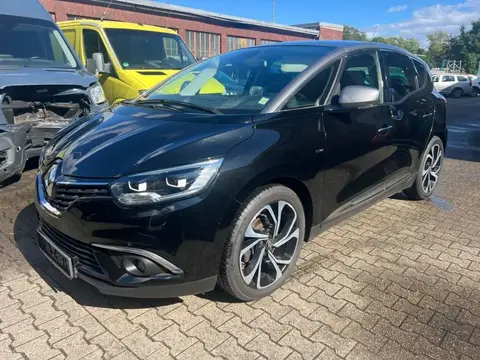 Used RENAULT SCENIC Diesel 2017 Ad 