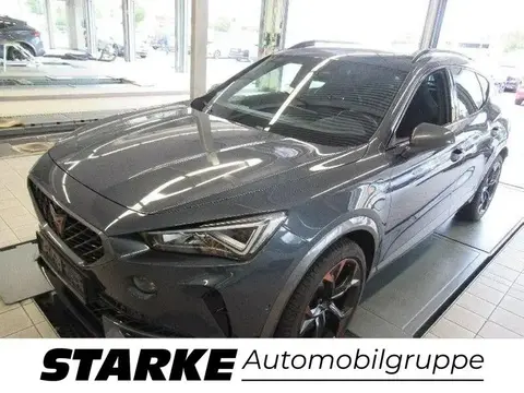 Used CUPRA FORMENTOR Hybrid 2022 Ad 