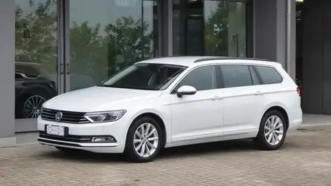 Annonce VOLKSWAGEN PASSAT Diesel 2016 d'occasion 