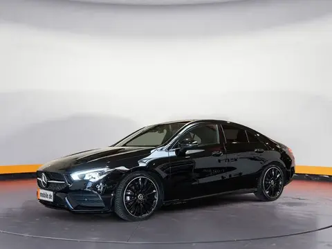 Used MERCEDES-BENZ CLASSE CLA Petrol 2023 Ad 