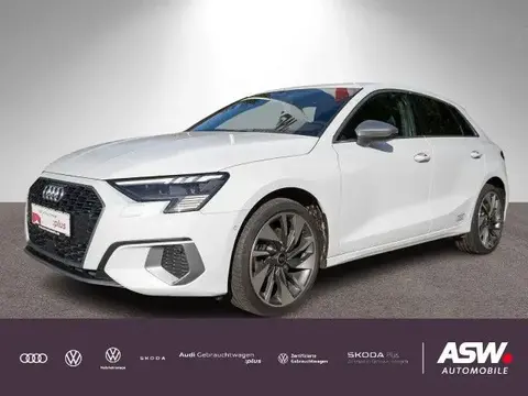 Annonce AUDI A3 Diesel 2021 d'occasion 