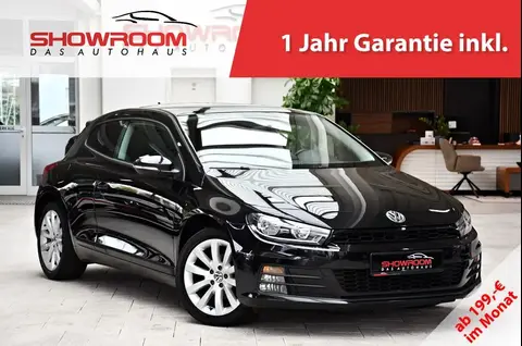 Annonce VOLKSWAGEN SCIROCCO Diesel 2016 d'occasion 