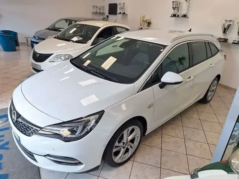 Used OPEL ASTRA Diesel 2020 Ad 