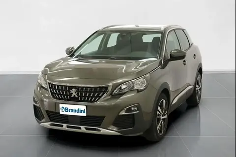 Annonce PEUGEOT 3008 Diesel 2017 d'occasion 