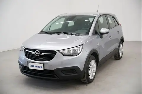 Used OPEL CROSSLAND Petrol 2020 Ad 