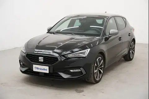 Used SEAT LEON Petrol 2023 Ad 