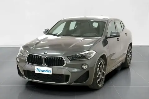 Annonce BMW X2 Diesel 2020 d'occasion 