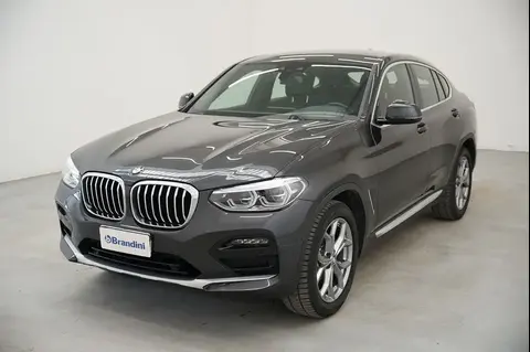 Used BMW X4 Hybrid 2020 Ad 