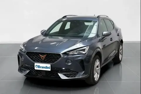 Annonce CUPRA FORMENTOR Diesel 2022 d'occasion 