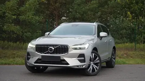 Annonce VOLVO XC60 Diesel 2021 d'occasion 