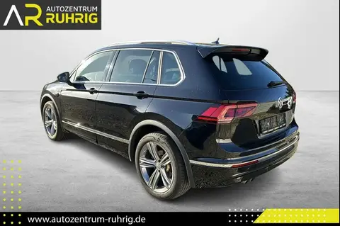 Used VOLKSWAGEN TIGUAN Diesel 2020 Ad 