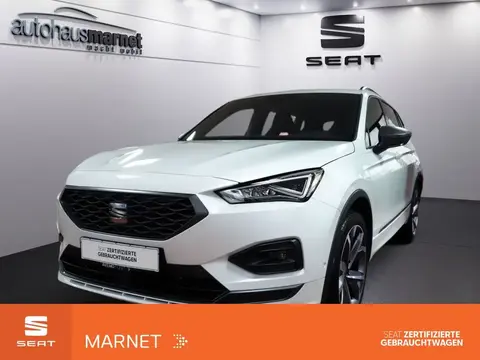 Annonce SEAT TARRACO Essence 2024 d'occasion 