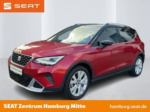 Used SEAT ARONA Petrol 2022 Ad 