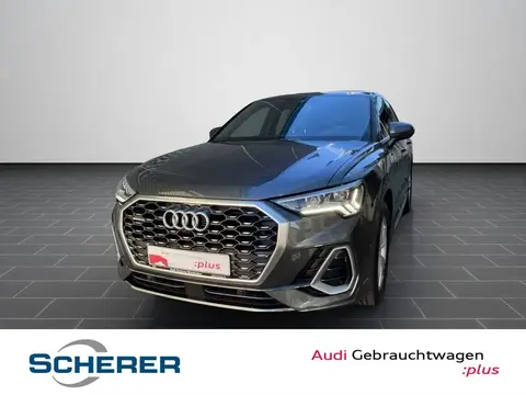 Used AUDI Q3 Petrol 2021 Ad 