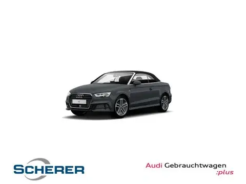 Annonce AUDI A3 Essence 2020 d'occasion 