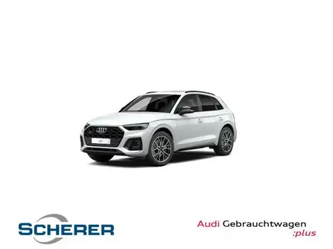 Used AUDI SQ5 Diesel 2021 Ad 