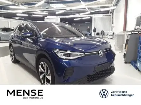 Annonce VOLKSWAGEN ID.4 Non renseigné 2023 d'occasion 