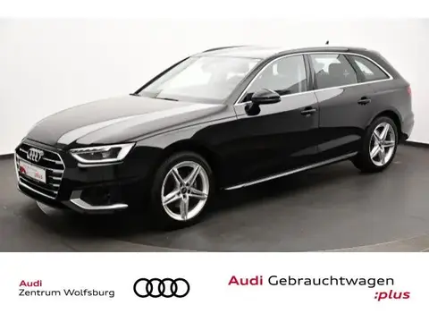 Used AUDI A4 Petrol 2024 Ad 