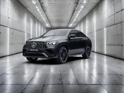 Annonce MERCEDES-BENZ CLASSE GLE Essence 2023 d'occasion 