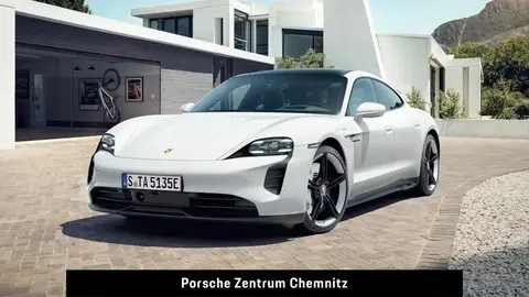 Annonce PORSCHE TAYCAN Non renseigné 2023 d'occasion 