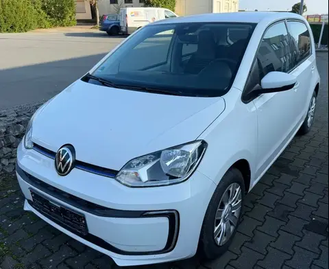 Annonce VOLKSWAGEN UP! Non renseigné 2021 d'occasion 