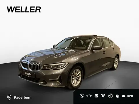 Annonce BMW SERIE 3 Essence 2020 d'occasion 