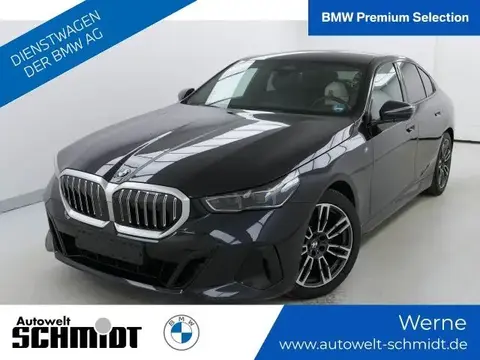 Used BMW SERIE 5 Diesel 2023 Ad 