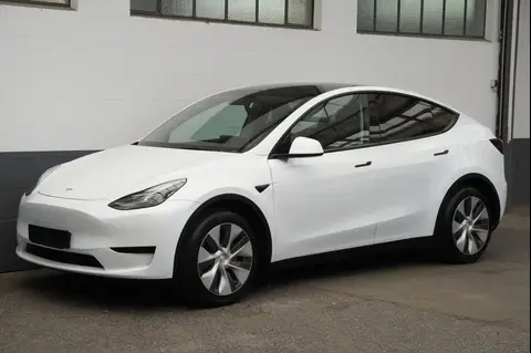 Annonce TESLA MODEL Y Non renseigné 2023 d'occasion 