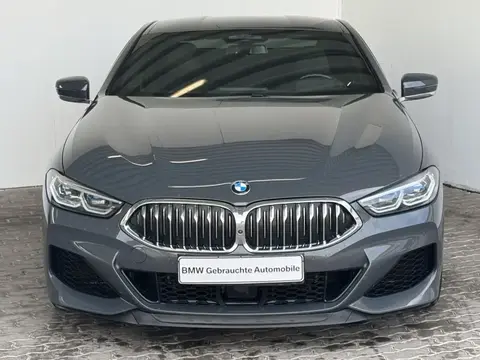 Used BMW M850 Petrol 2021 Ad 