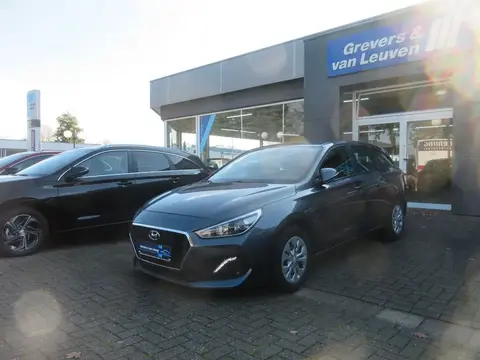 Annonce HYUNDAI I30 Essence 2019 d'occasion 