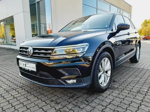 Used VOLKSWAGEN TIGUAN Petrol 2020 Ad 