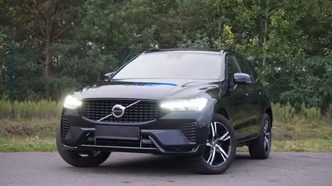 Annonce VOLVO XC60 Essence 2021 d'occasion 