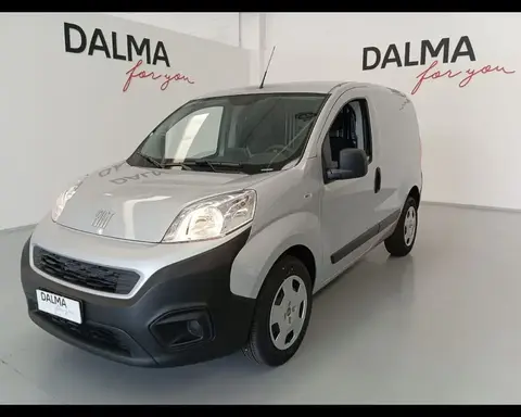 Annonce FIAT FIORINO Diesel 2022 d'occasion 