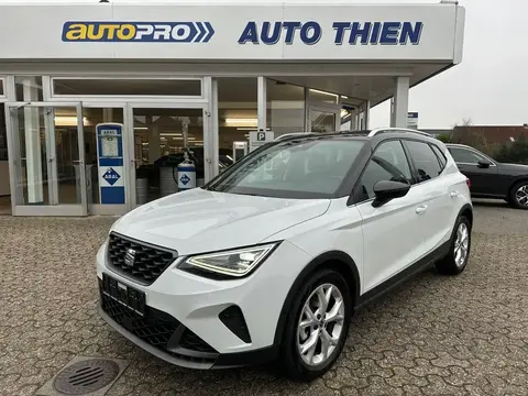 Used SEAT ARONA Petrol 2024 Ad 