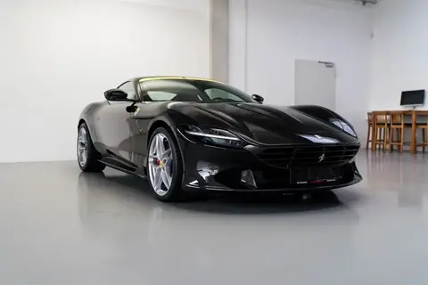 Used FERRARI ROMA Petrol 2021 Ad 