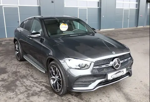 Annonce MERCEDES-BENZ CLASSE GLC Diesel 2020 d'occasion 