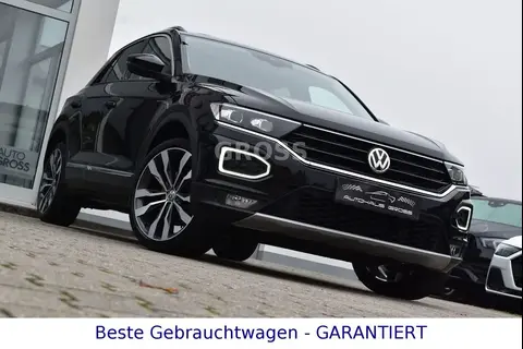 Used VOLKSWAGEN T-ROC Petrol 2019 Ad 